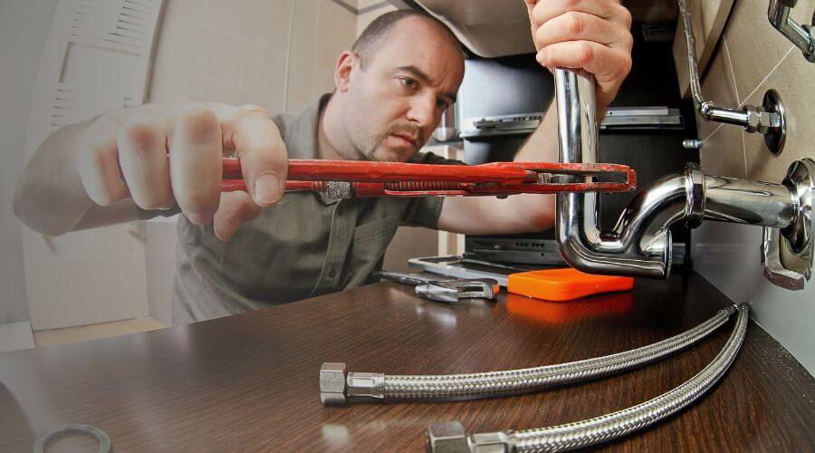 Local annual plumbing maintenance in Vincent, OH